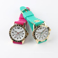 new silicone watches bands new style ladies watches